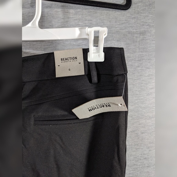 Reaction Kenneth Cole Pants - Reaction Kenneth Cole Stretch Dress Pants